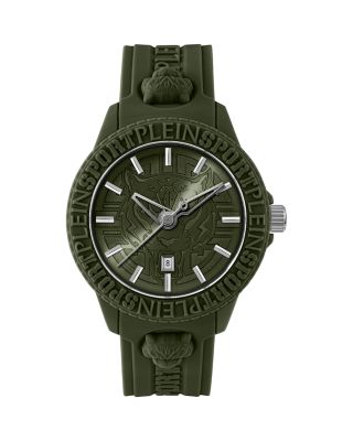 Plein Sport - Fearless Watch, 43mm