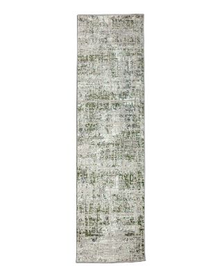Livigno 1241 Runner Area Rug, 2'2" x 7'7"