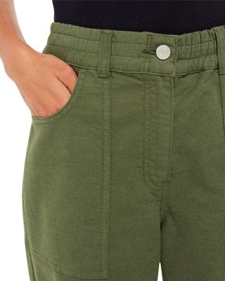 Tessa Utility Pants