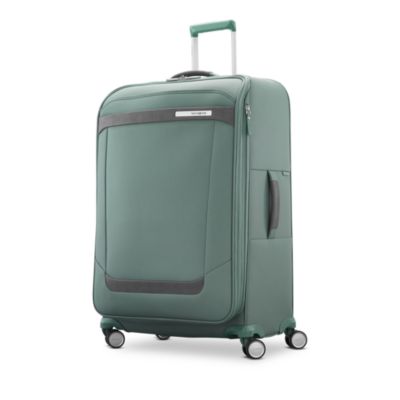 Samsonite - Elevation Plus Softside Large Expandable Spinner Suitcase