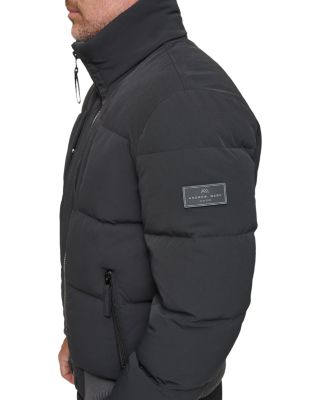 Sideling Jacket