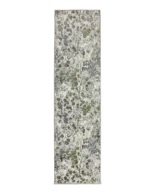 Livigno 1242 Runner Area Rug, 2'2" x 7'7"
