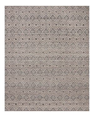 Loloi Raven Rav-02 Area Rug, 2'3 X 3'9 In Taupe/gray