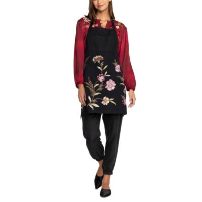 Johnny Was - Meriah Apron