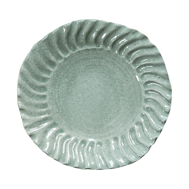 JARS DASHI DEEP PLATE