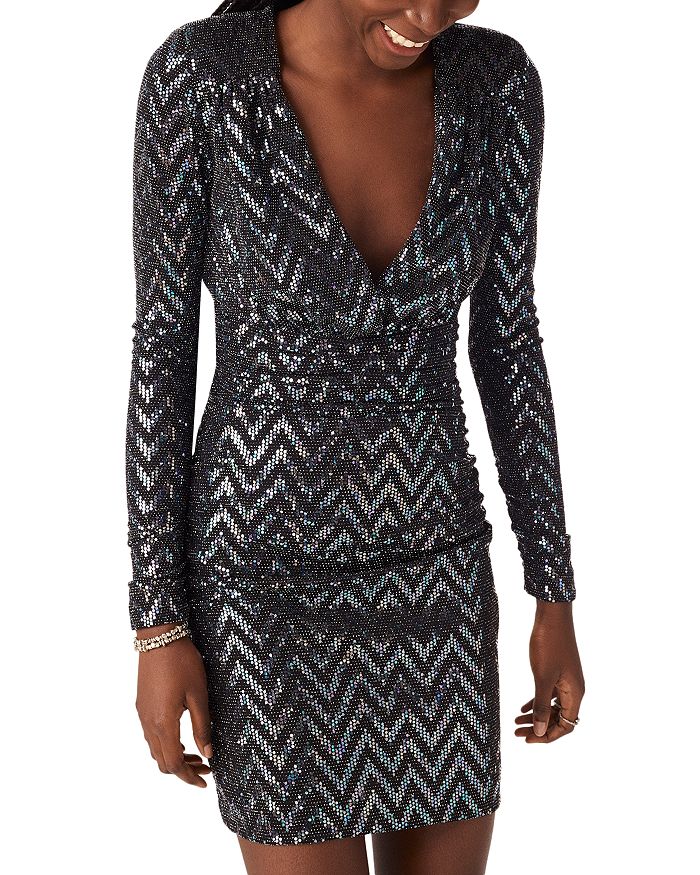 Ba & sh robe top