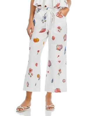 Ciao Lucia - Zacchi Pants