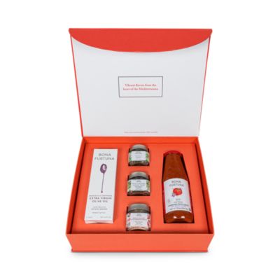 Bona Furtuna - Monti Sicani Gift Set