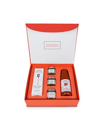 Monti Sicani Gift Set