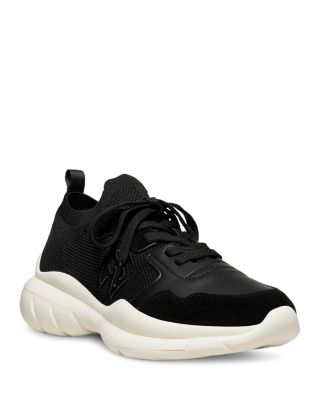 Stuart Weitzman - Women's 5050 Lace Up Sneakers