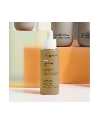 No Frizz Vanishing Oil 1.7 oz.