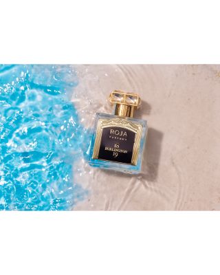 Burlington 1819 Eau de Parfum 3.4 oz.