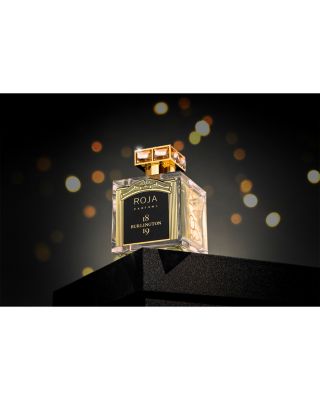 Burlington 1819 Eau de Parfum 3.4 oz.