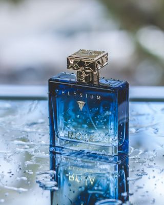 ROJA Parfums Elysium Pour Homme Parfum Cologne 3.4 oz