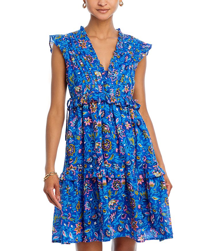 Banjanan chandra mini dress cheap