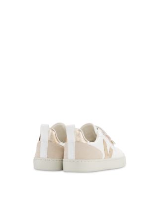 Unisex Small V 10 Chromefree Sneakers - Toddler