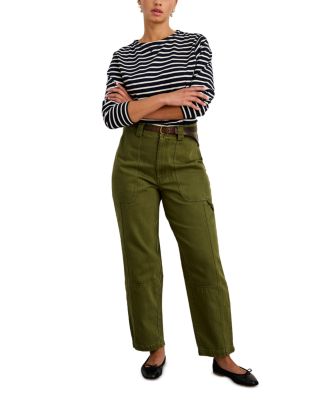 Phoebe discount cargo pants