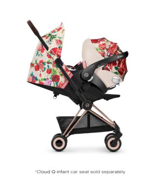 COŸA Compact Lightweight Stroller