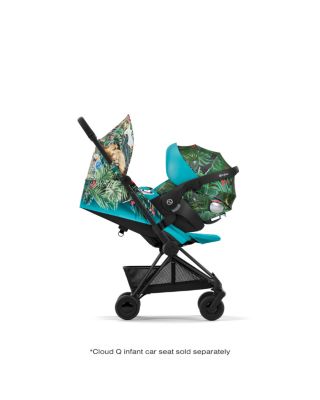 COŸA Compact Lightweight Stroller