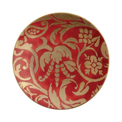Fortuny Dessert Plates, Set of 4