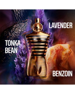 Le Male Elixir Parfum 2.5 oz.