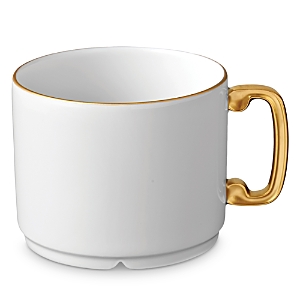 Shop L'objet Han Gold Tea Cup