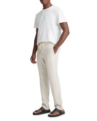 Lightweight Hemp Pants