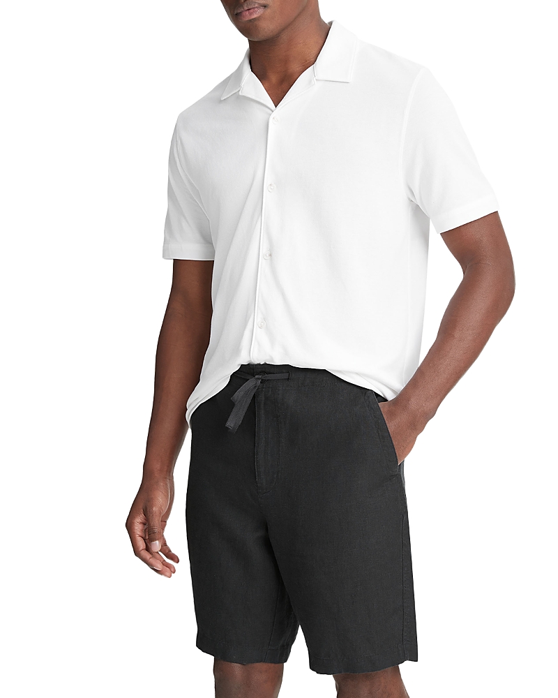 Vince Lightweight Hemp Short