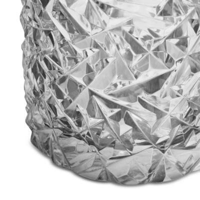 Carat Hurricane Lamp