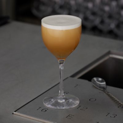 More Nick & Nora Glasses, Set of 2