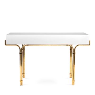 Globo Console Table