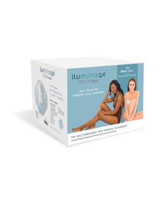 Touch Permanent Hair Reduction System