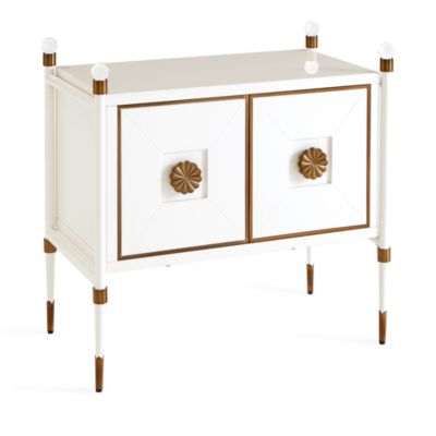 Jonathan Adler Rider Small Cabinet
