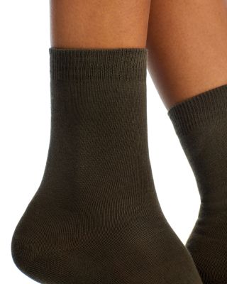 Family Sustainable Cotton Blend Socks
