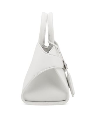 Hug Soft Mini Leather Crossbody