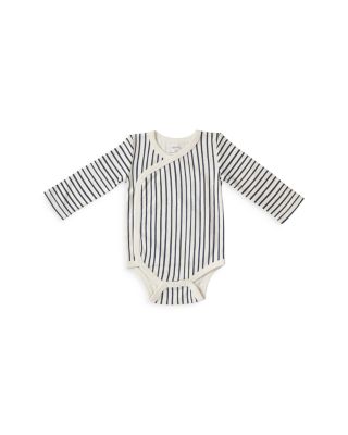 Pehr - Unisex Long Sleeve Kimono One Piece - Baby