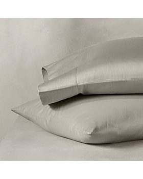 Boll & Branch - Reserve Pillowcase Set, Standard