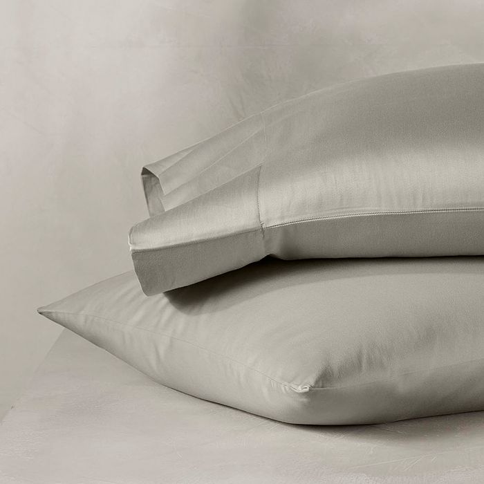 Boll and branch deals pillow cases