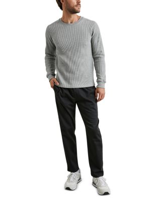 Wade Long Sleeved Tee