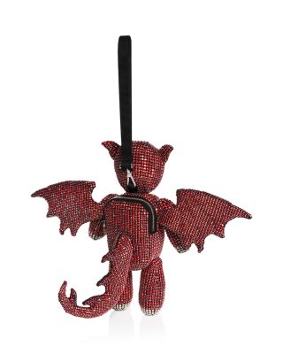 alexanderwang Alexander Wang Beiress Dragon Wristlet