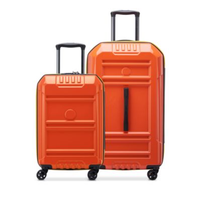 Delsey Paris Rempart Wheeled Hardside Luggage Collection