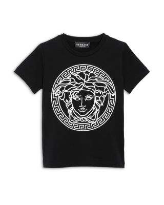 Versace - Boys' Medusa Graphic Tee - Little Kid