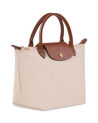Le Pliage Small Top Handle Handbag