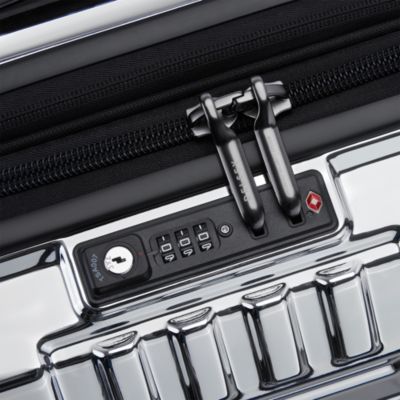 Rempart 19&amp;quot; Limited Edition Spinner Carry On