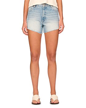 Cutoff Shorts For Women - Bloomingdale's