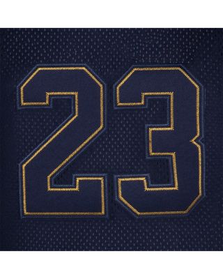 Boys' Jordan 23 Mesh Jersey - Big Kid