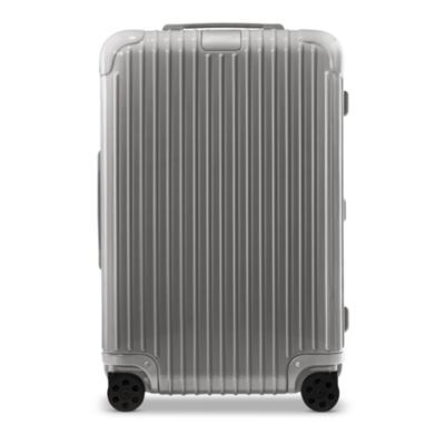 Rimowa - Essential Check-In M in Gloss Slate Grey