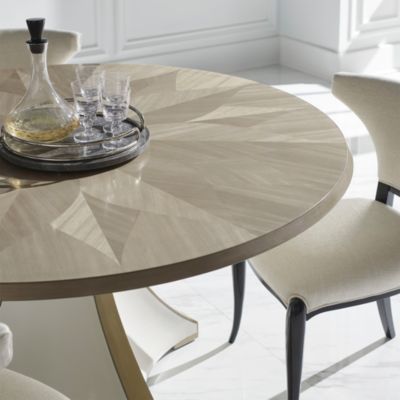 Great Expectations Dining Table
