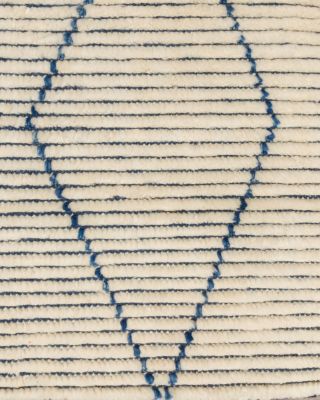 Baha KCC993 Area Rug, 8' x 10'