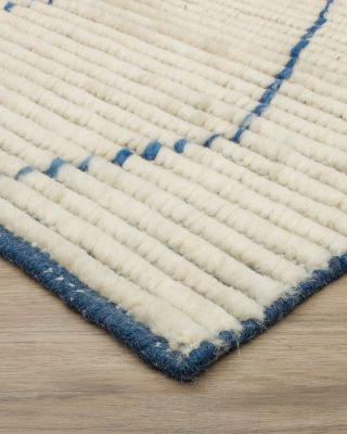 Baha KCC993 Area Rug, 8' x 10'